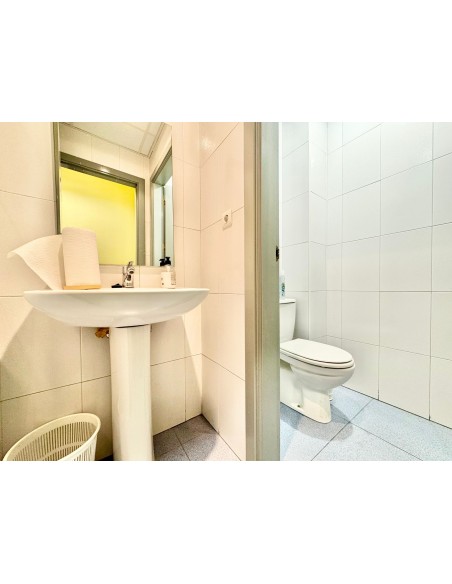 C/ DUQUE DE WELLINGTON