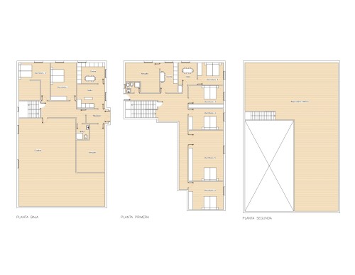 C/ BARRIO MIMBREDO 2