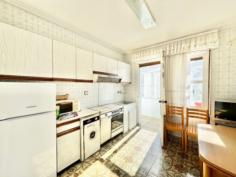 C/ CORONACION DE LA VIRGEN BLANCA