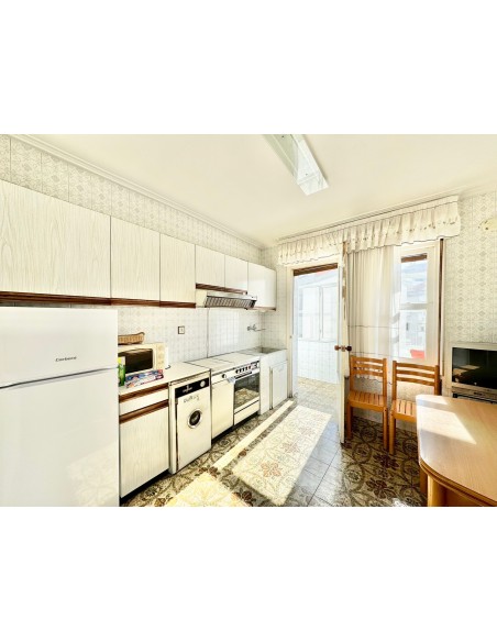 C/ CORONACION DE LA VIRGEN BLANCA C/ CORONACION DE LA VIRGEN BLANCA