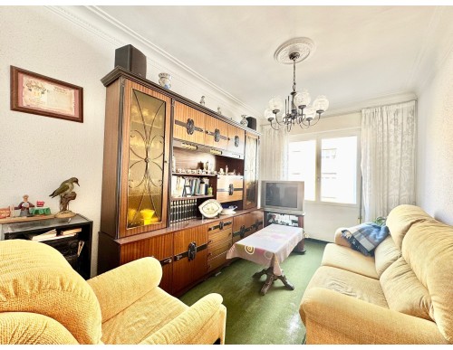 C/ CORONACION DE LA VIRGEN BLANCA