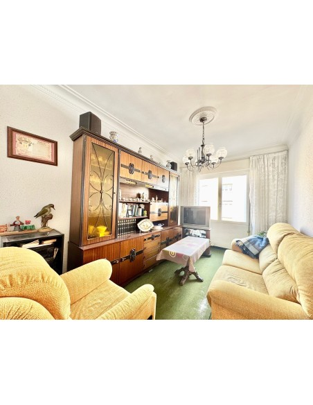 C/ CORONACION DE LA VIRGEN BLANCA C/ CORONACION DE LA VIRGEN BLANCA