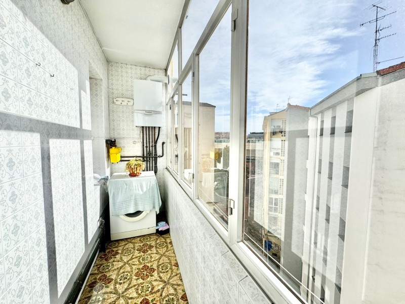 C/ CORONACION DE LA VIRGEN BLANCA