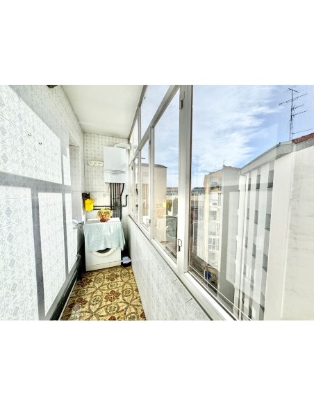 C/ CORONACION DE LA VIRGEN BLANCA C/ CORONACION DE LA VIRGEN BLANCA