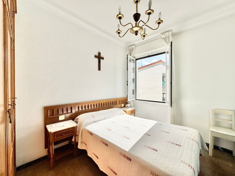 C/ CORONACION DE LA VIRGEN BLANCA