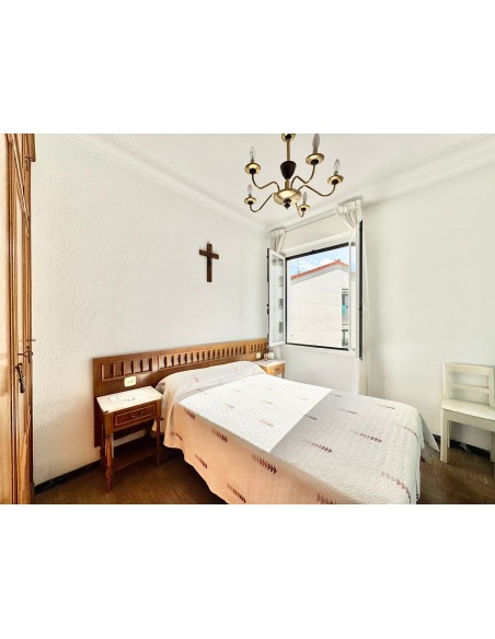 C/ CORONACION DE LA VIRGEN BLANCA C/ CORONACION DE LA VIRGEN BLANCA