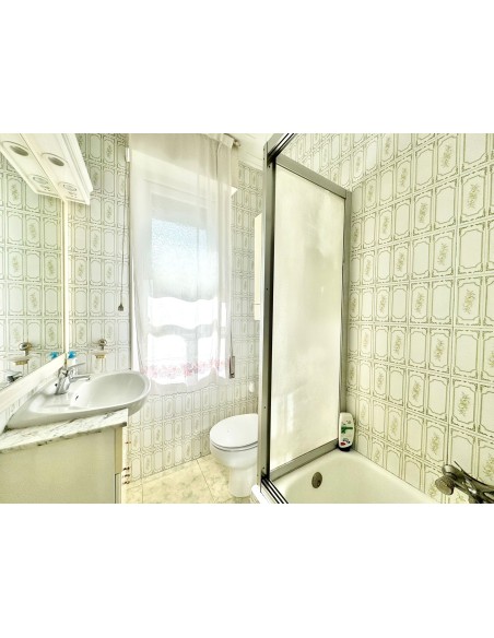 C/ CORONACION DE LA VIRGEN BLANCA C/ CORONACION DE LA VIRGEN BLANCA