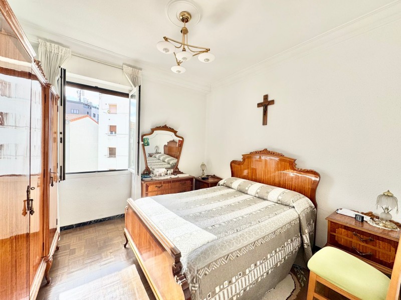 C/ CORONACION DE LA VIRGEN BLANCA