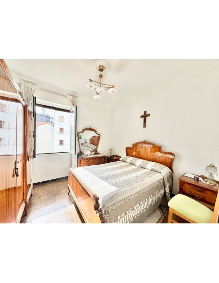 C/ CORONACION DE LA VIRGEN BLANCA C/ CORONACION DE LA VIRGEN BLANCA