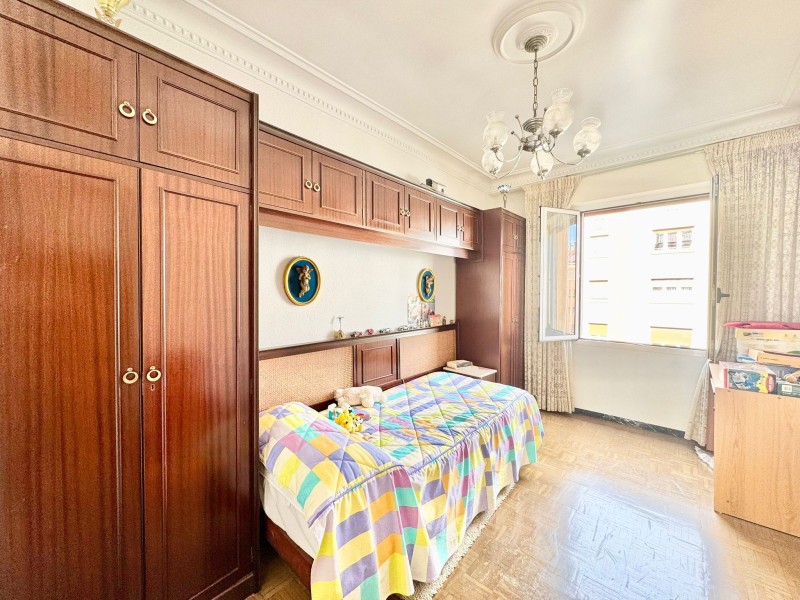 C/ CORONACION DE LA VIRGEN BLANCA