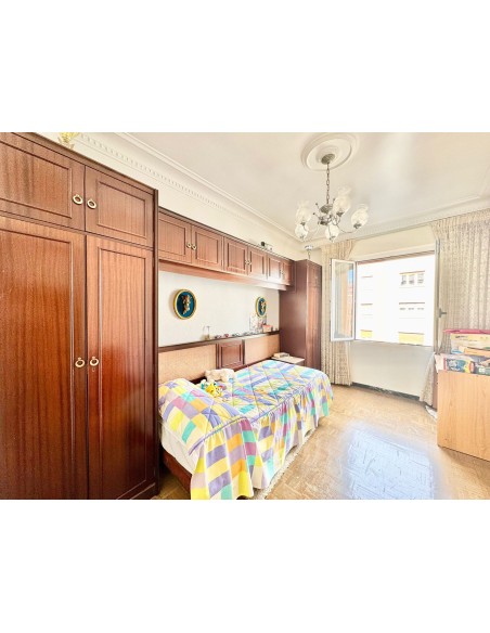 C/ CORONACION DE LA VIRGEN BLANCA C/ CORONACION DE LA VIRGEN BLANCA