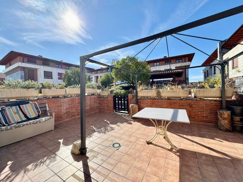 C/ ROSALIA DE CASTRO