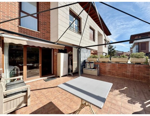 C/ ROSALIA DE CASTRO