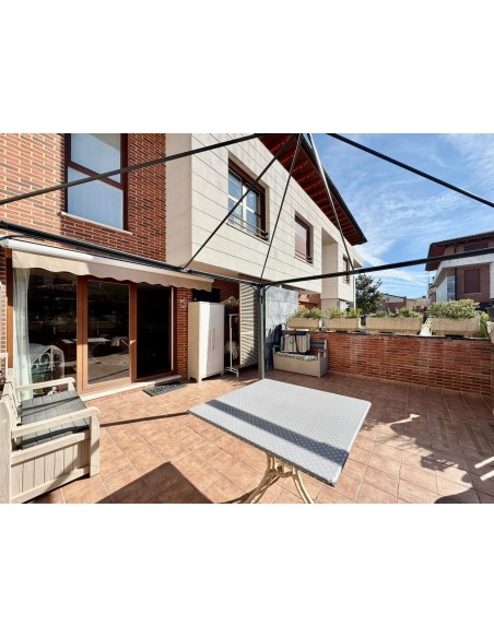 C/ ROSALIA DE CASTRO C/ ROSALIA DE CASTRO