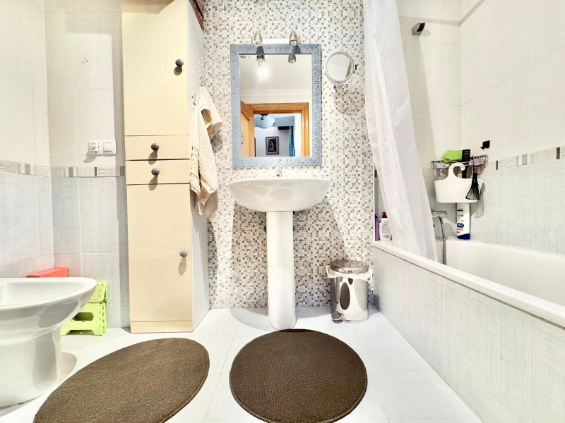 C/ ROSALIA DE CASTRO