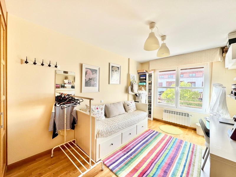 C/ ROSALIA DE CASTRO