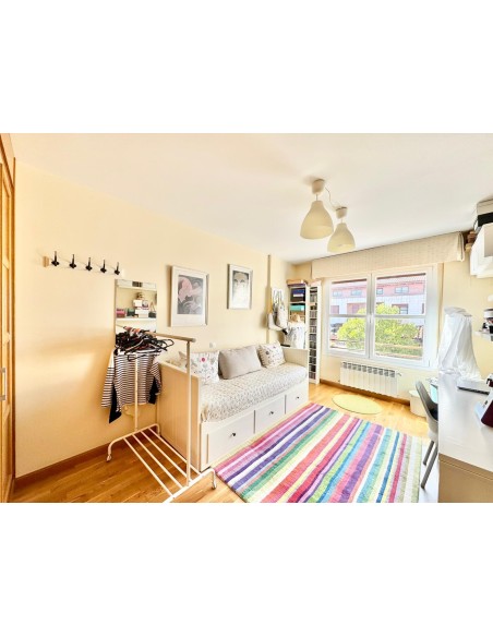 C/ ROSALIA DE CASTRO C/ ROSALIA DE CASTRO