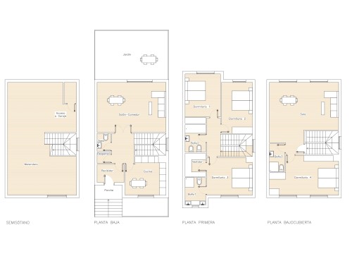 C/ ROSALIA DE CASTRO 2