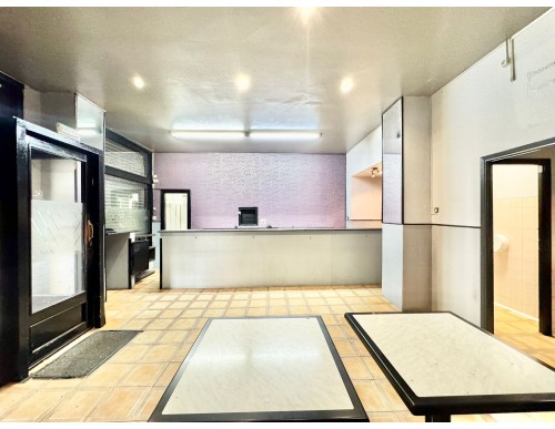 C/ PUERTO DE HERRERA 2