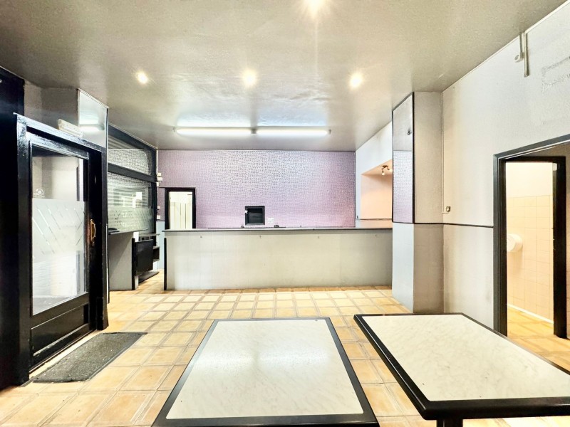 C/ PUERTO DE HERRERA