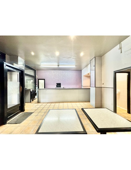 C/ PUERTO DE HERRERA