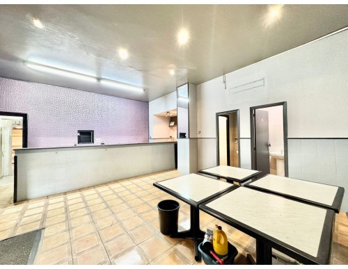 C/ PUERTO DE HERRERA