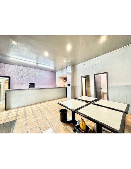 C/ PUERTO DE HERRERA