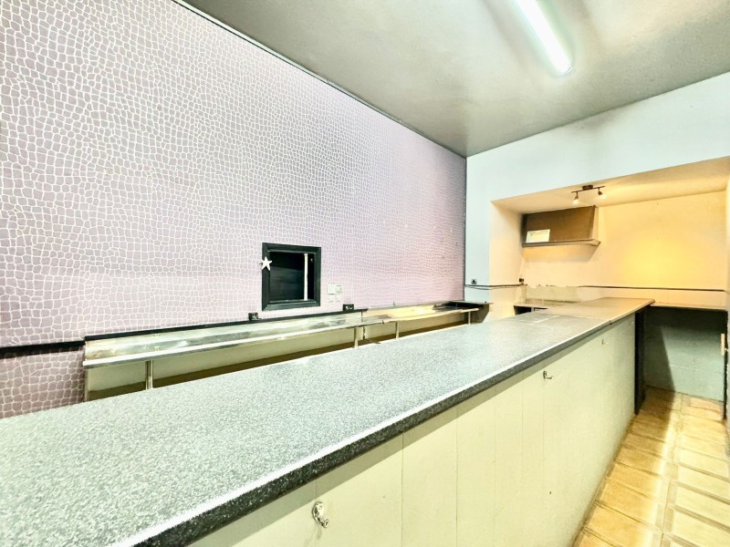 C/ PUERTO DE HERRERA