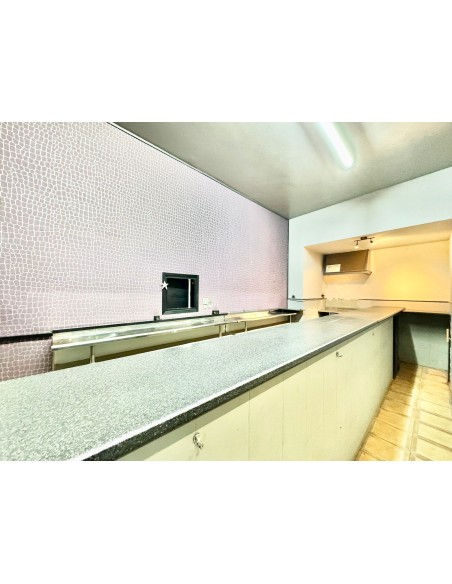 C/ PUERTO DE HERRERA