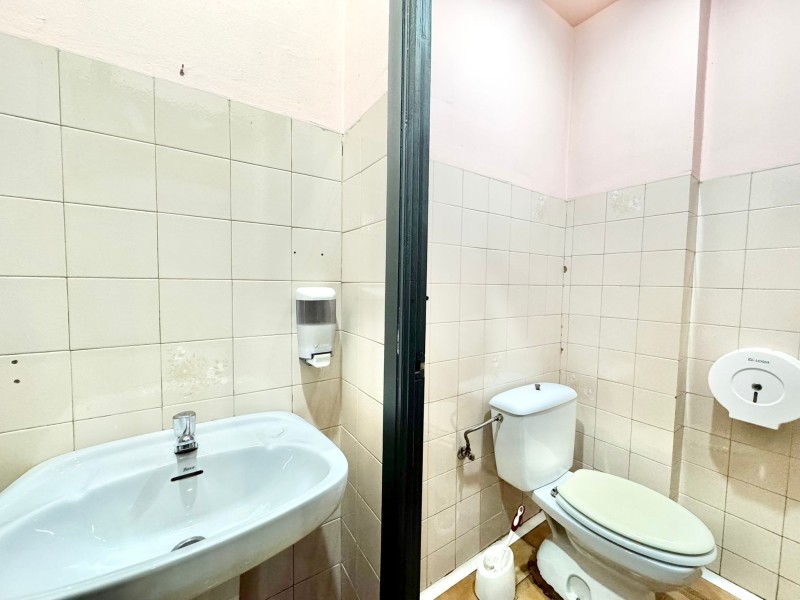 C/ PUERTO DE HERRERA