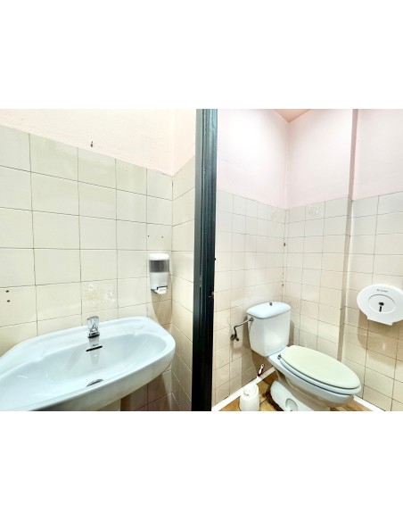 C/ PUERTO DE HERRERA