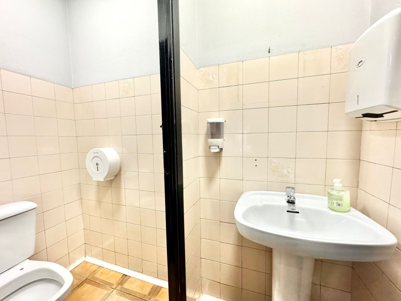 C/ PUERTO DE HERRERA