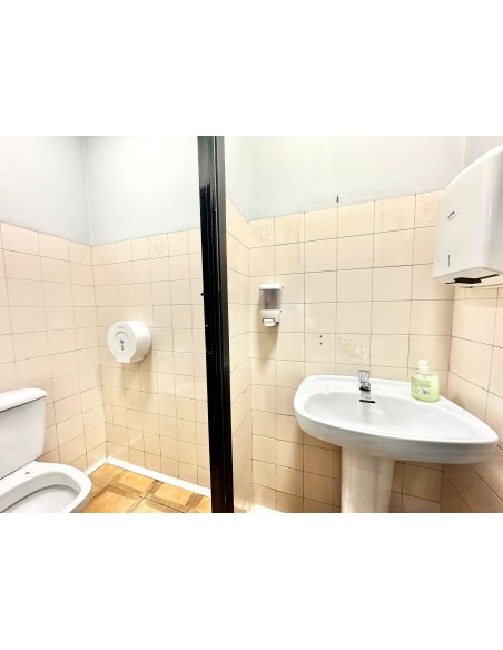 C/ PUERTO DE HERRERA