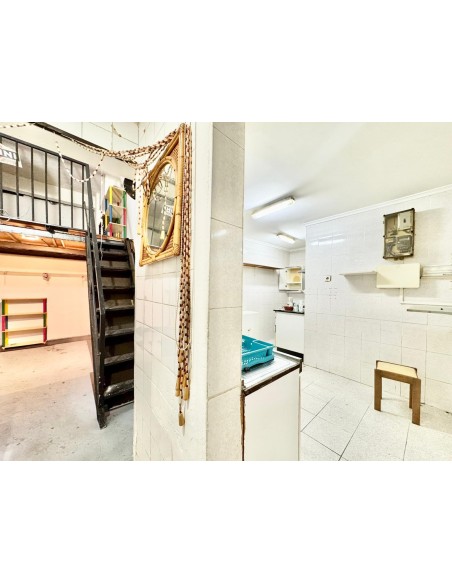 C/ PUERTO DE HERRERA