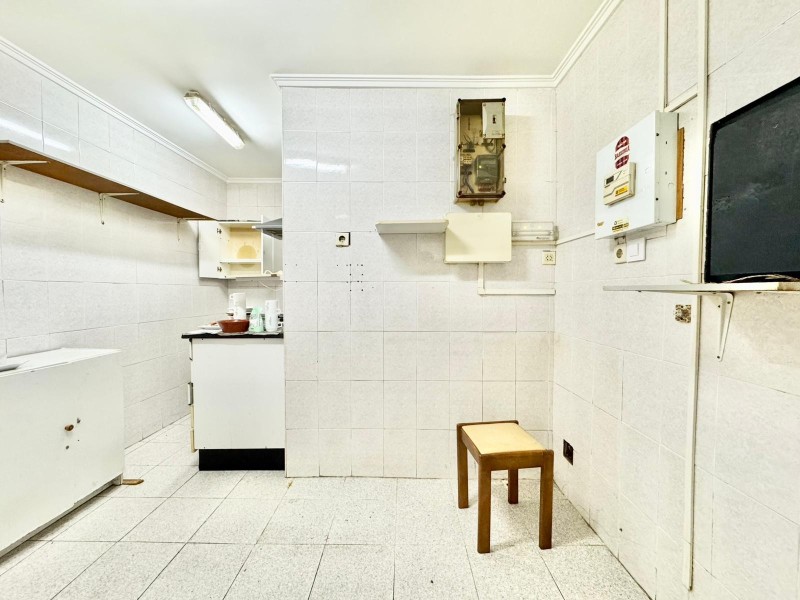 C/ PUERTO DE HERRERA