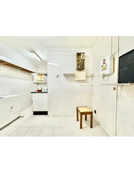 C/ PUERTO DE HERRERA