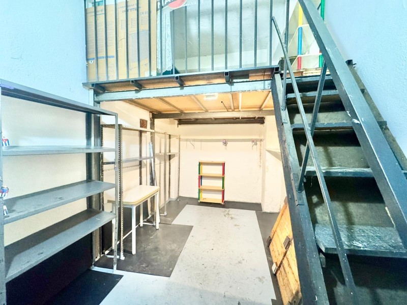 C/ PUERTO DE HERRERA