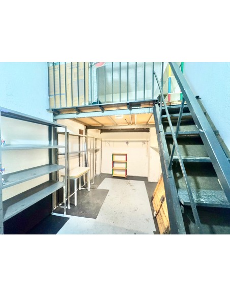 C/ PUERTO DE HERRERA