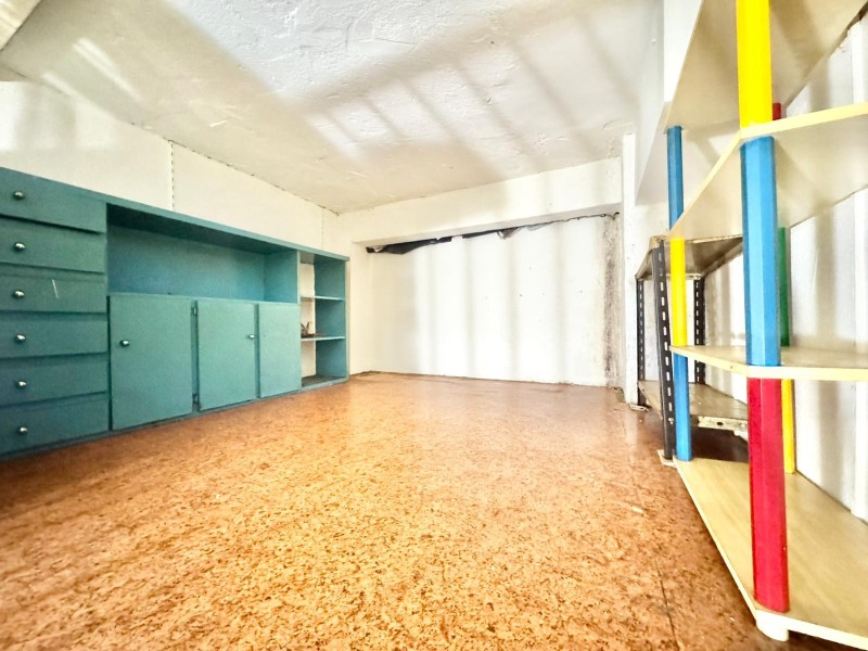 C/ PUERTO DE HERRERA