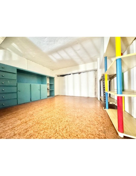 C/ PUERTO DE HERRERA