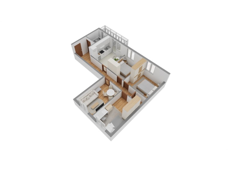 C/ CORONACION DE LA VIRGEN BLANCA