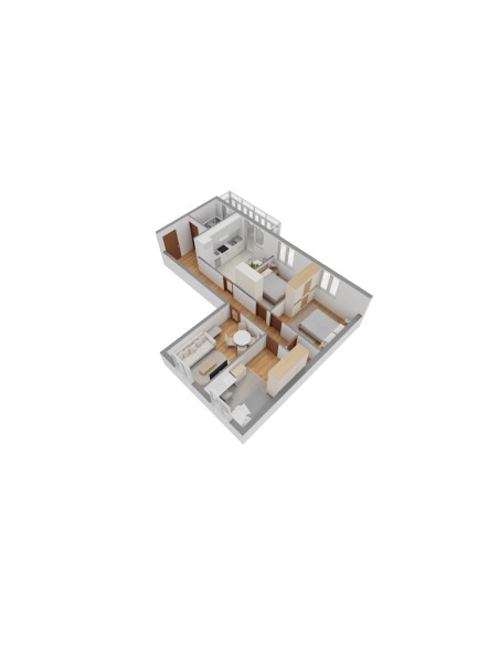 C/ CORONACION DE LA VIRGEN BLANCA C/ CORONACION DE LA VIRGEN BLANCA