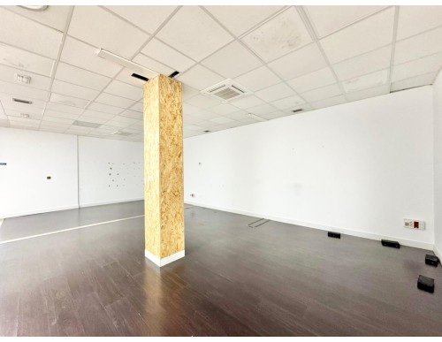 C/ CASTILLO DE ESKIBEL 2