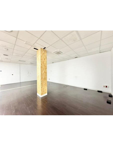 C/ CASTILLO DE ESKIBEL