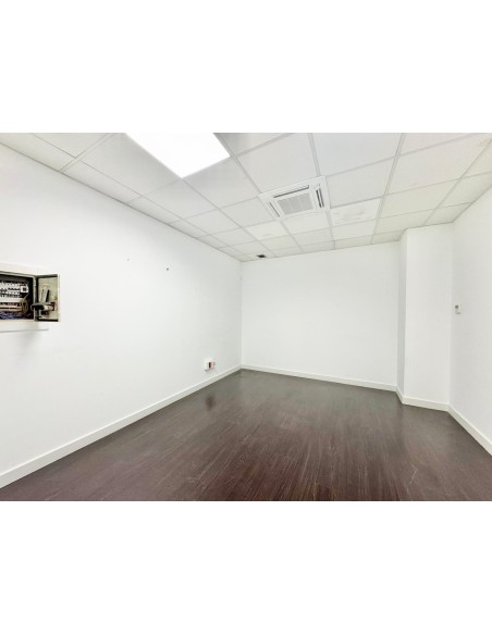 C/ CASTILLO DE ESKIBEL