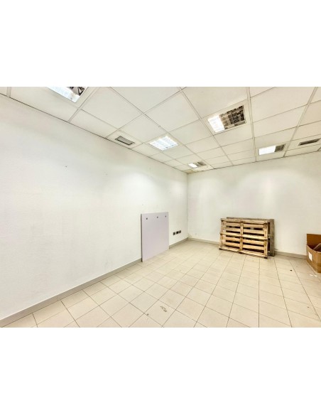 C/ CASTILLO DE ESKIBEL