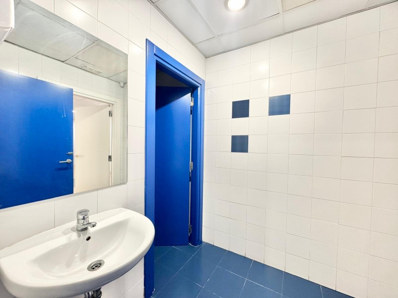 C/ CASTILLO DE ESKIBEL