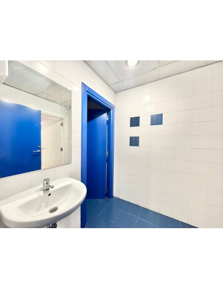 C/ CASTILLO DE ESKIBEL