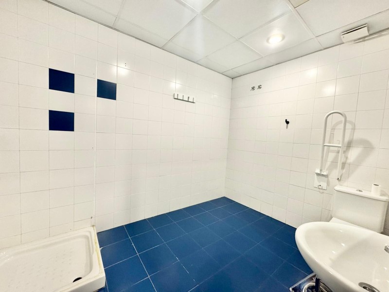 C/ CASTILLO DE ESKIBEL