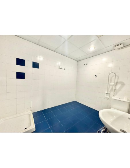 C/ CASTILLO DE ESKIBEL